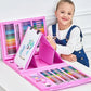 💗Set creativ de lux 6 în 1🎁