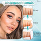 💥🖌️Creion pentru sprâncene 3D Microblading – vârful cu 4 fire creează linii naturale, asemănătoare firelor de păr. Rezistent la apă, nu se întinde și rezistă 24 de ore. 💕🎁