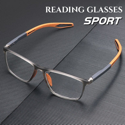 👓 Ochelari de citit ultra-ușori ✨