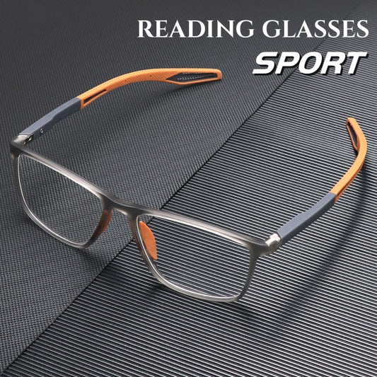 👓 Ochelari de citit ultra-ușori ✨