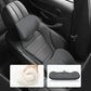 Tetiera ergonomică pentru scaun auto și pernă lombară