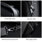 🎒 REDUCERE DE 50%! 🔥 Geantă sport cu funcție de încărcare USB – Antifurt, practică și ușoară – Perfectă pentru călătorii, naveta și activități în aer liber ⚡