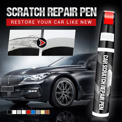 🔥Marker pentru repararea zgârieturilor de pe mașină