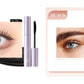 【1+1 gratis】Rimel pentru volumul genelor, cu efect de ondulare