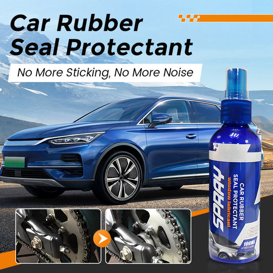 🚗 Produs de protecție pentru garniturile de cauciuc ale mașinii