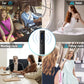 💞 Pest🥳 OFERTĂ SPECIALĂ 2026 🥳vândute! 🚗🏨 50% REDUCERE! Detector anti-spion – 5 moduri de detectare, 6 niveluri de sensibilitate. Detectează camere ascunse, dispozitive de ascultare și dispozitive de urmărire GPS.