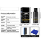 Agent de acoperire activator pentru materiale plastice