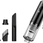 ⏳Ofertă specială limitată⏰Aspirator auto puternic – Funcție de suflantă – – Versatil