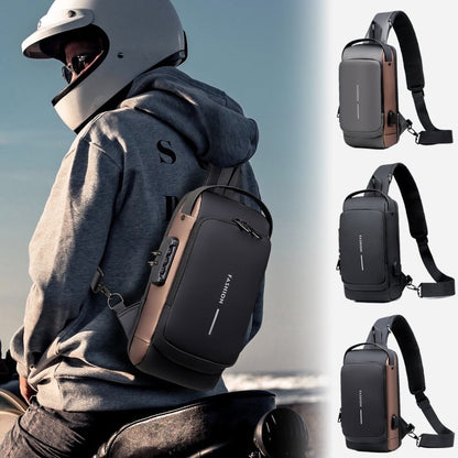 🎒 REDUCERE DE 50%! 🔥 Geantă sport cu funcție de încărcare USB – Antifurt, practică și ușoară – Perfectă pentru călătorii, naveta și activități în aer liber ⚡