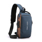 🎒 REDUCERE DE 50%! 🔥 Geantă sport cu funcție de încărcare USB – Antifurt, practică și ușoară – Perfectă pentru călătorii, naveta și activități în aer liber ⚡