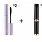【1+1 gratis】Rimel pentru volumul genelor, cu efect de ondulare