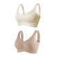 🌷 50% REDUCERE – OFERTĂ LIMITATĂ! 💕 Sutien fără cusături—— Ridicare fără sârmă și confort de neegalat