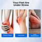👟 Tălpi interioare ergonomice pentru sport | REDUCERE DE CRĂCIUN 50% | Susținere a arcului plantar și amortizare a șocurilor pentru alergare și antrenament | Cadou pentru performanță și recuperare 🎄✨