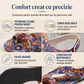Sandale plate etnice pentru femei
