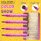 🌟✨ OFERTĂ FLASH 50%! Stilou cu tampoane pentru pistrui și eyeliner – rezistent la apă, rezultat realist, perfect pentru uz zilnic și cosplay 🎭