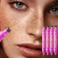 🌟✨ OFERTĂ FLASH 50%! Stilou cu tampoane pentru pistrui și eyeliner – rezistent la apă, rezultat realist, perfect pentru uz zilnic și cosplay 🎭