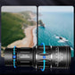 🔭📱 REDUCERE DE 50%! Monocular portabil de mare putere – mărire de 500x, trepied inclus și suport pentru smartphone