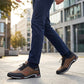 👞50% REDUCERE!✨Pantofi slip-on pentru bărbați – ușori, respirabili🏃‍♂️