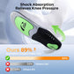 👟 Tălpi interioare ergonomice pentru sport | REDUCERE DE CRĂCIUN 50% | Susținere a arcului plantar și amortizare a șocurilor pentru alergare și antrenament | Cadou pentru performanță și recuperare 🎄✨