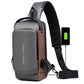 🎒 REDUCERE DE 50%! 🔥 Geantă sport cu funcție de încărcare USB – Antifurt, practică și ușoară – Perfectă pentru călătorii, naveta și activități în aer liber ⚡