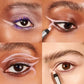 🔥 Promoția „Cumpără unul, primești unul gratis” se încheie astăzi ✨ Eyeliner rezistent la apă, cu o durată de 1440 de minute – linii fine, frumusețe de lungă durată