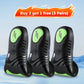 👟 Tălpi interioare ergonomice pentru sport | REDUCERE DE CRĂCIUN 50% | Susținere a arcului plantar și amortizare a șocurilor pentru alergare și antrenament | Cadou pentru performanță și recuperare 🎄✨