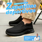 👟 Pantofi slip-on – Fără șireturi, îi puneți și plecați