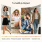 👖 Adidași fără șireturi pentru femei – ușor de încălțat și de scos, cu talpă confortabilă, alegerea perfectă pentru ținutele casual de vară ☀️