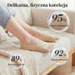 🔥Gorąca promocja🌸Unisexowe, niewidoczne skarpetki korekcyjne z pięcioma palcami