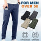 🏆MultiPants – Pantaloni cargo rezistenți, cu elasticitate ridicată și multiple buzunare