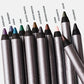 🔥 Promoția „Cumpără unul, primești unul gratis” se încheie astăzi ✨ Eyeliner rezistent la apă, cu o durată de 1440 de minute – linii fine, frumusețe de lungă durată