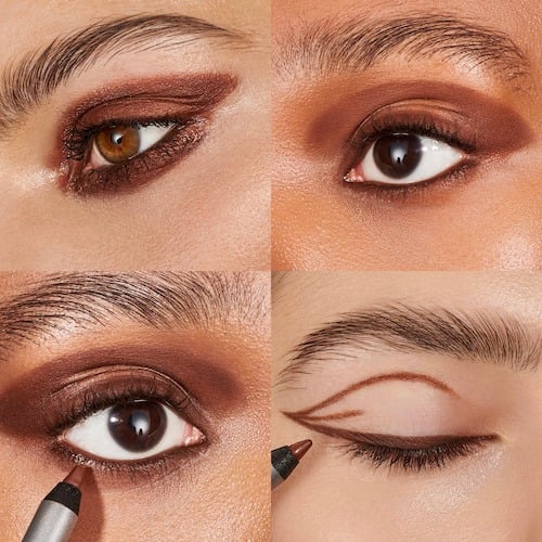 🔥 Promoția „Cumpără unul, primești unul gratis” se încheie astăzi ✨ Eyeliner rezistent la apă, cu o durată de 1440 de minute – linii fine, frumusețe de lungă durată