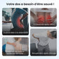 🏆🌿 Aparat de masaj lombar cu terapie magnetică și acupunctură: ameliorează durerile de spate, relaxează mușchii și îmbunătățește circulația 💆‍♂️✨ Ideal pentru utilizare acasă sau la birou, pentru o stare de bine profundă în fiecare zi.