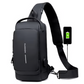 🎒 REDUCERE DE 50%! 🔥 Geantă sport cu funcție de încărcare USB – Antifurt, practică și ușoară – Perfectă pentru călătorii, naveta și activități în aer liber ⚡