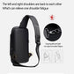 🎒 REDUCERE DE 50%! 🔥 Geantă sport cu funcție de încărcare USB – Antifurt, practică și ușoară – Perfectă pentru călătorii, naveta și activități în aer liber ⚡