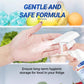 🌿❄️Spray de dezghețare pentru frigider și congelator