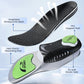 👟 Tălpi interioare ergonomice pentru sport | REDUCERE DE CRĂCIUN 50% | Susținere a arcului plantar și amortizare a șocurilor pentru alergare și antrenament | Cadou pentru performanță și recuperare 🎄✨