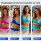 Costum de Baie Color Block – În Stoc & Ramburs 👙🎨