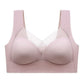 Sutien sexy fără sârmă, care ridică sânii [Cumpără unul, primești unul gratis]