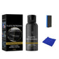Agent de acoperire activator pentru materiale plastice