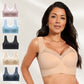 Sutien sexy fără sârmă, care ridică sânii [Cumpără unul, primești unul gratis]