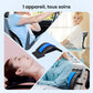 🏆🌿 Aparat de masaj lombar cu terapie magnetică și acupunctură: ameliorează durerile de spate, relaxează mușchii și îmbunătățește circulația 💆‍♂️✨ Ideal pentru utilizare acasă sau la birou, pentru o stare de bine profundă în fiecare zi.