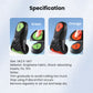 👟 Tălpi interioare ergonomice pentru sport | REDUCERE DE CRĂCIUN 50% | Susținere a arcului plantar și amortizare a șocurilor pentru alergare și antrenament | Cadou pentru performanță și recuperare 🎄✨