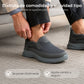 👟 Pantofi slip-on – Fără șireturi, îi puneți și plecați