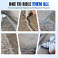 🔥Noua versiune îmbunătățită🔥Adeziv de înaltă rezistență pentru repararea fisurilor din beton