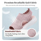 👡Sandale de damă din tricot respirabil, cu talpă groasă — ✨ Confortul unei norișoare