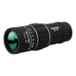 🔭📱 REDUCERE DE 50%! Monocular portabil de mare putere – mărire de 500x, trepied inclus și suport pentru smartphone