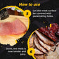 🥩 OFERTĂ LIMITATĂ: CUMPĂRĂ 1, PRIMEȘTI 1 GRATIS! ✨ Ac pentru frăgezirea cărnii din oțel inoxidabil – 21 de lame, marinare rapidă, curățare ușoară 🔪