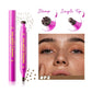 🌟✨ OFERTĂ FLASH 50%! Stilou cu tampoane pentru pistrui și eyeliner – rezistent la apă, rezultat realist, perfect pentru uz zilnic și cosplay 🎭