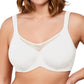 💞Women's Elegant Sheer Full Coverage Plus Size Bra